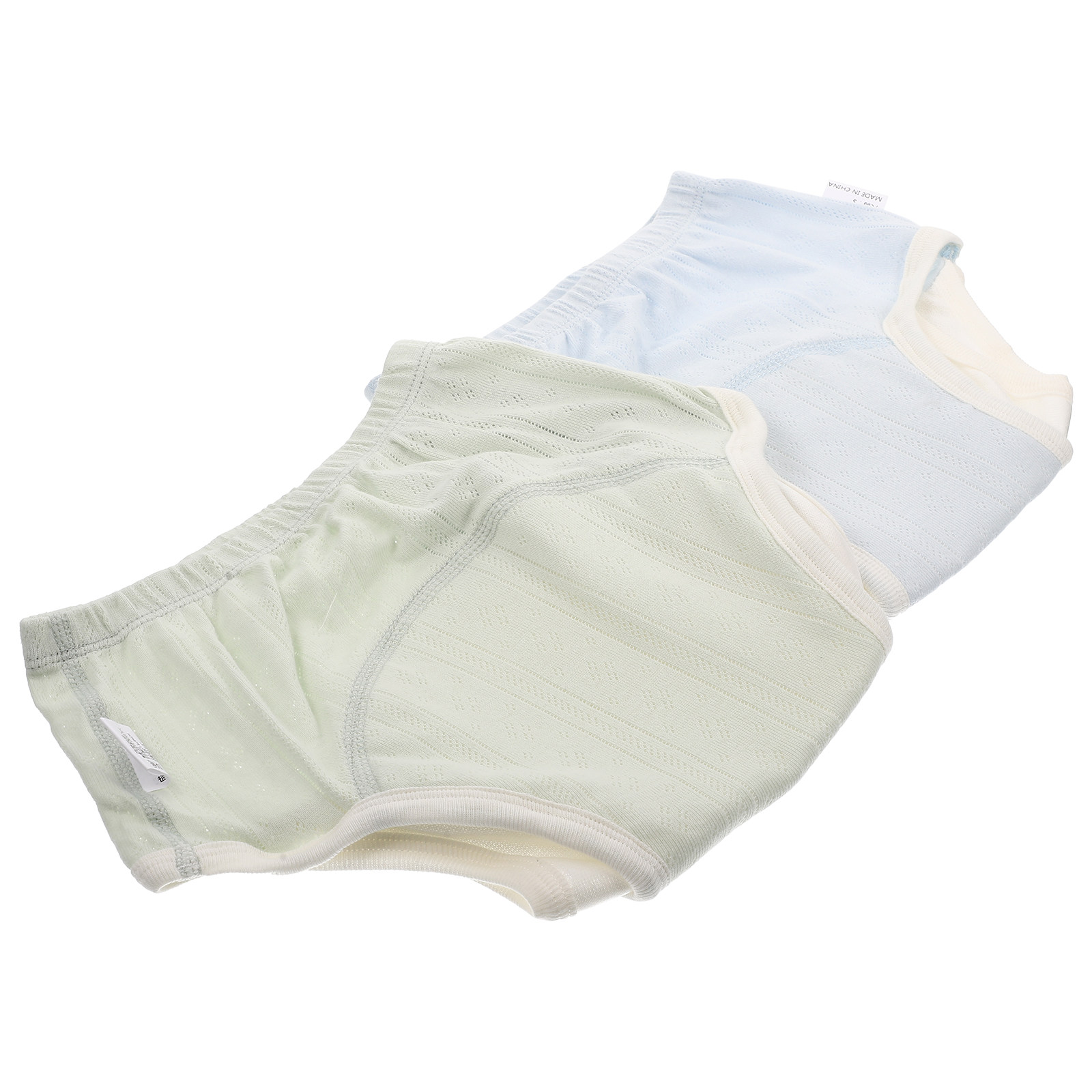 2 calças de treino de algodão  - Toddler Training Pants Leak Proof avaliação e preço
