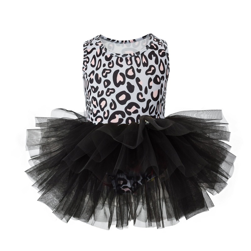 Crianças vestido de balé dança - Baby Clothes avaliação e preço