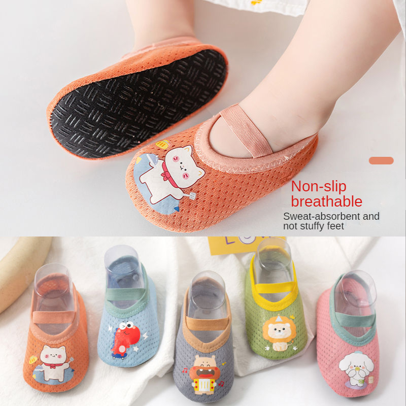 Bebê da criança sapatos primei - Unisex Baby Socks Non Slip avaliação e preço
