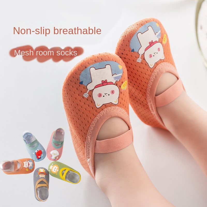 Bebê da criança sapatos primei - Unisex Baby Socks Non Slip avaliação e preço
