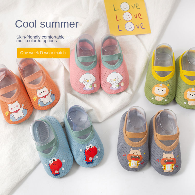 Bebê da criança sapatos primei - Unisex Baby Socks Non Slip avaliação e preço
