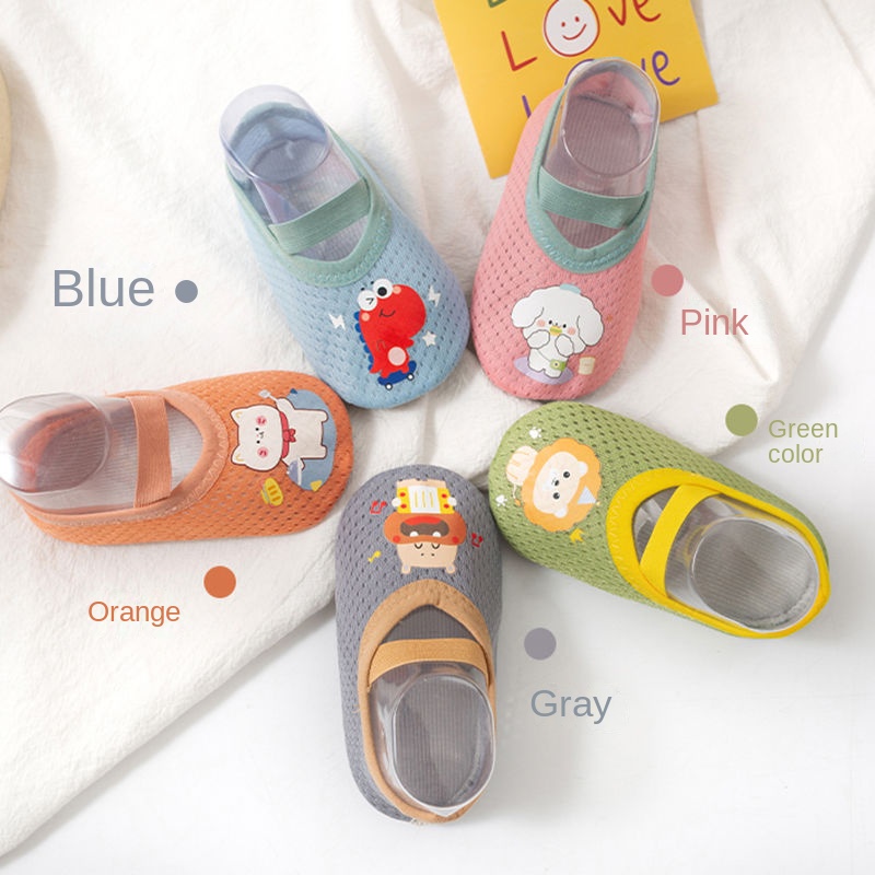 Bebê da criança sapatos primei - Unisex Baby Socks Non Slip avaliação e preço