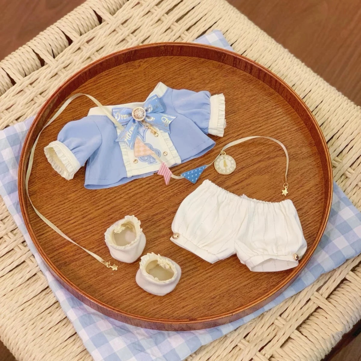 2025 novas roupas de bebê de a - Baby Clothes avaliação e preço