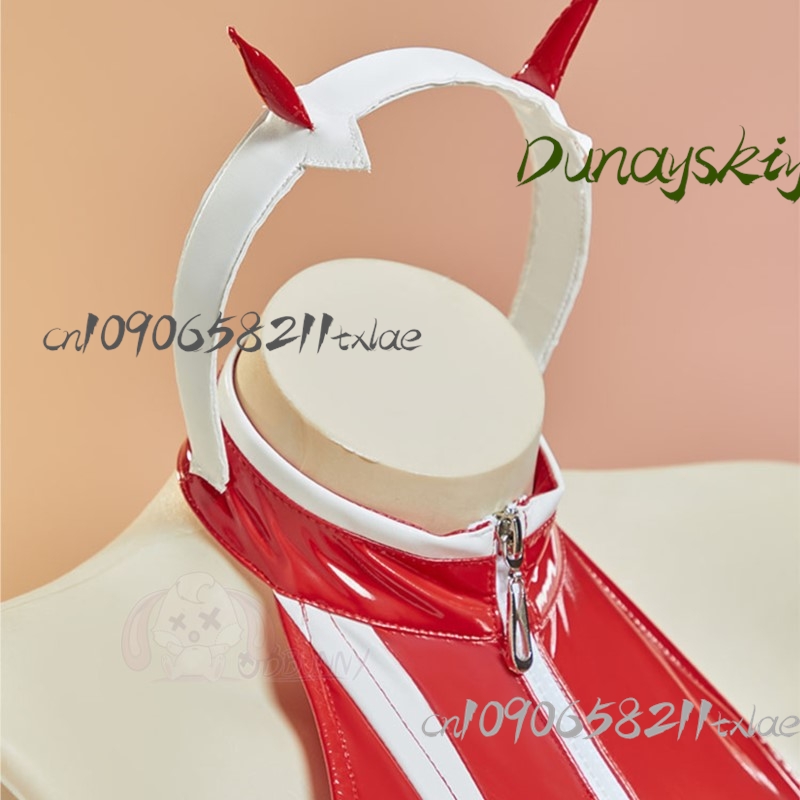 Darling in the franxx zero doi - Baby Clothes avaliação e preço
