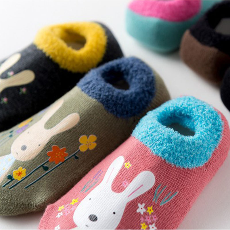 Meias antiderrapantes para beb - Unisex Baby Socks Non Slip avaliação e preço