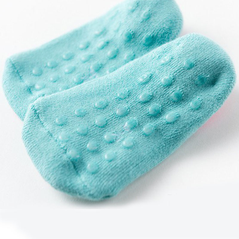 Meias antiderrapantes para beb - Unisex Baby Socks Non Slip avaliação e preço